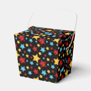 Holiday Favour Box