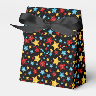 Holiday Favour Box