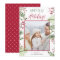 Holiday Foliage | Photo Card