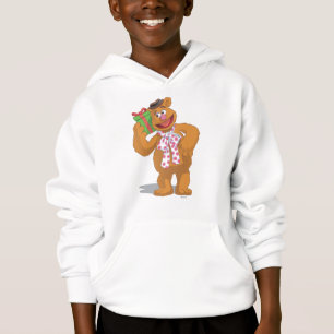 Holiday Fozzie the Bear