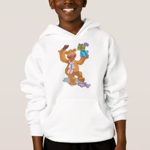 Holiday Fozzie the Bear 2