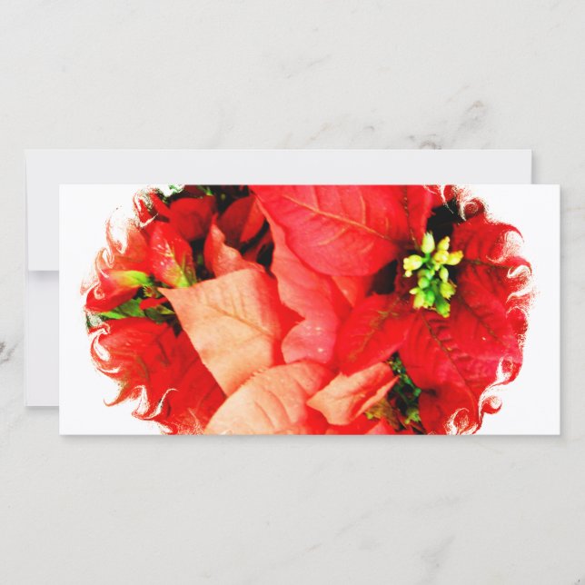 Holiday Gathering Card (Front)