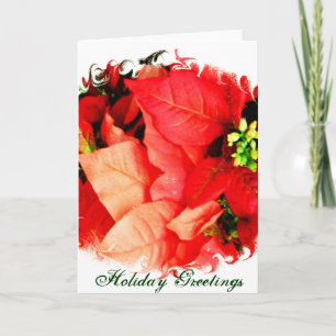 Holiday Gathering Card