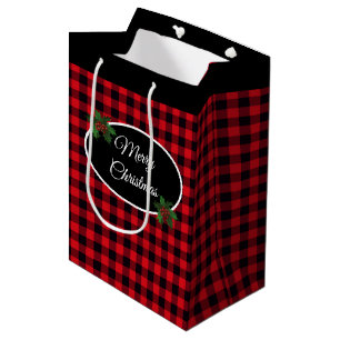 Holiday Gift Bag