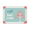 Holiday Gift Certificate Business Cardi
