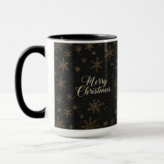 Holiday Gift Mug cozy Cup for Christmas
