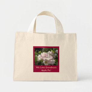 HOLIDAY GIFTS We Love Grandma's APPLE PIE! Bag