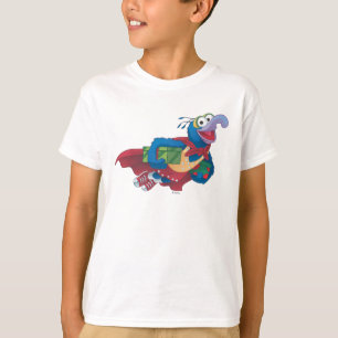 Holiday Gonzo T-Shirt