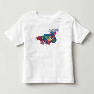 Holiday Gonzo Toddler T-shirt