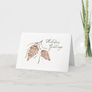 Holiday Greeting