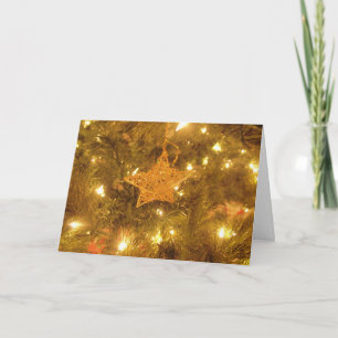 Holiday Greeting Card