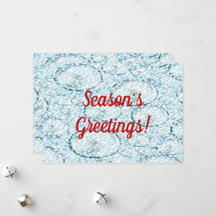 Holiday Greeting Cards