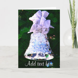 Holiday Greetings_ Card