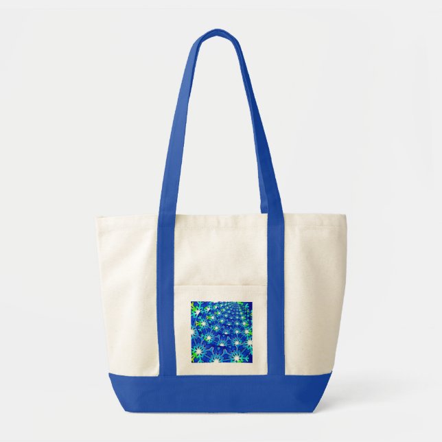 Holiday Greetings_ Tote Bag (Front)
