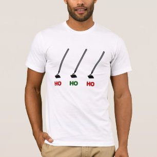 Holiday Hoes T-Shirt