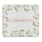 Holiday Holly Editable Cutting Board