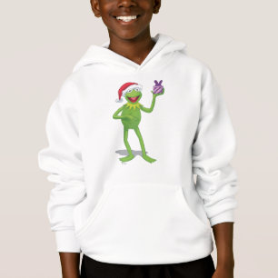 Holiday Kermit