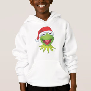 Holiday Kermit 2