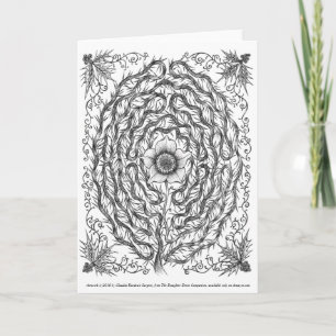 Holiday Labyrinth 2018