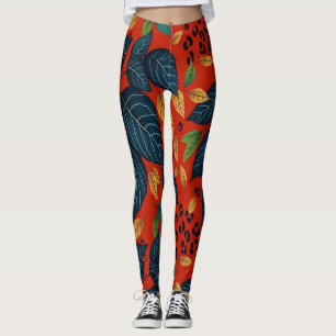 Holiday Leggings