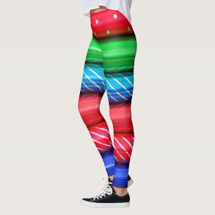 Holiday Leggings