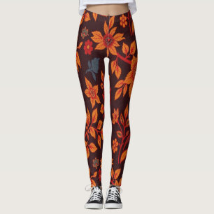 Holiday Leggings