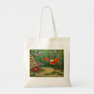 Holiday Locals - Tote 