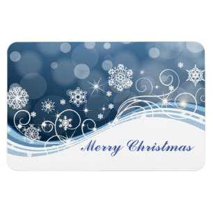 Holiday Magnet