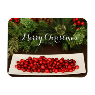 Holiday Magnet