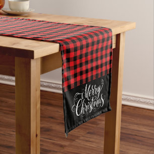 Holiday  medium table runner