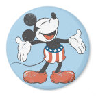 Holiday Mickey | Patriotic Singing