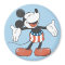 Holiday Mickey | Patriotic Singing