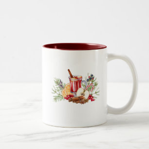 Holiday Mug