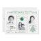 Holiday Newsletter Infographic Funny Christmas