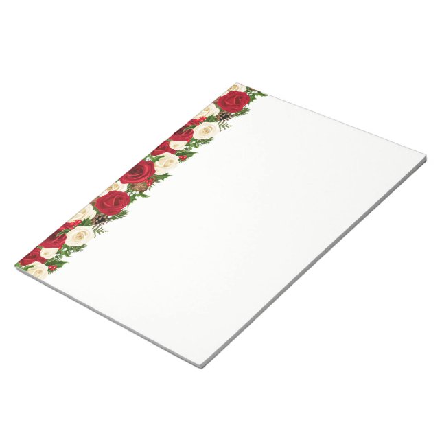 Holiday Notepad (Angled)