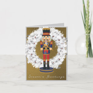 Holiday Nutcracker