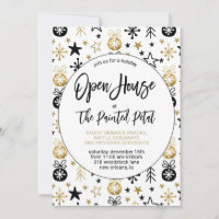 Holiday Open House