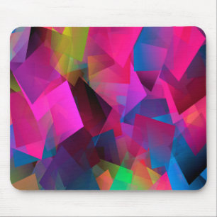Holiday Party Nights!!! Mouse Pad