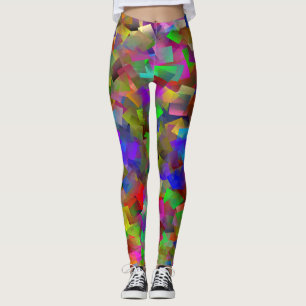 Holiday Party Time!! Leggings