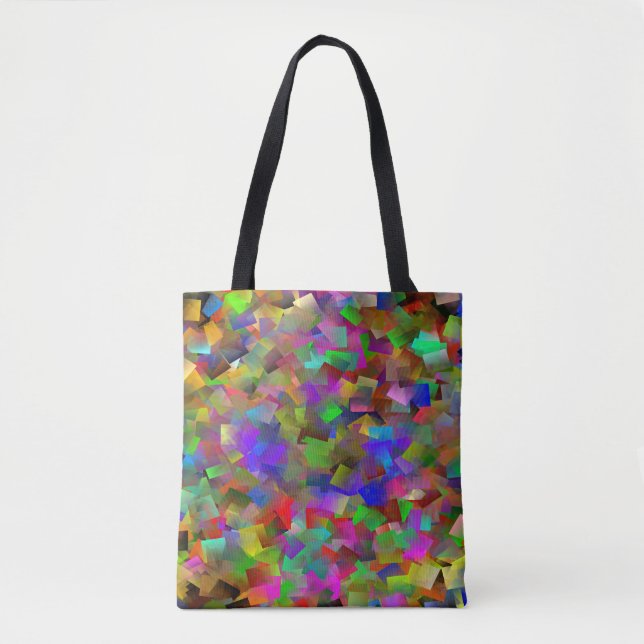 Holiday Party Time!! Tote Bag (Front)