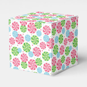 Holiday Party Treat Box