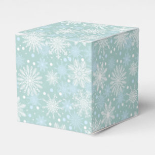 Holiday Party Treat Box