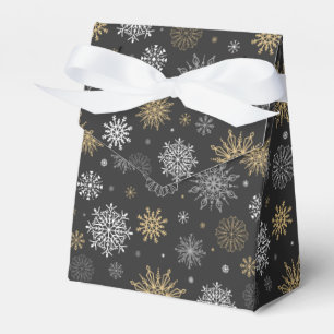 Holiday Party Treat Box