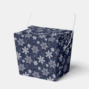 Holiday Party Treat Box