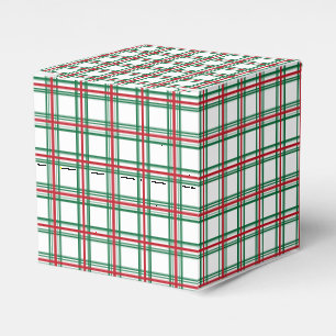 Holiday Party Treat Box