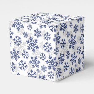 Holiday Party Treat Box