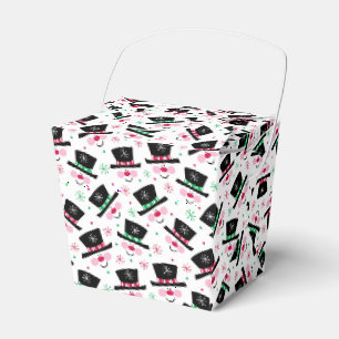 Holiday Party Treat Box