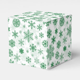 Holiday Party Treat Box