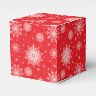 Holiday Party Treat Box