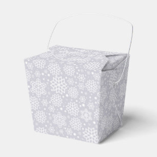 Holiday Party Treat Box